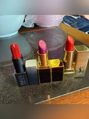 Lipstick Bundle